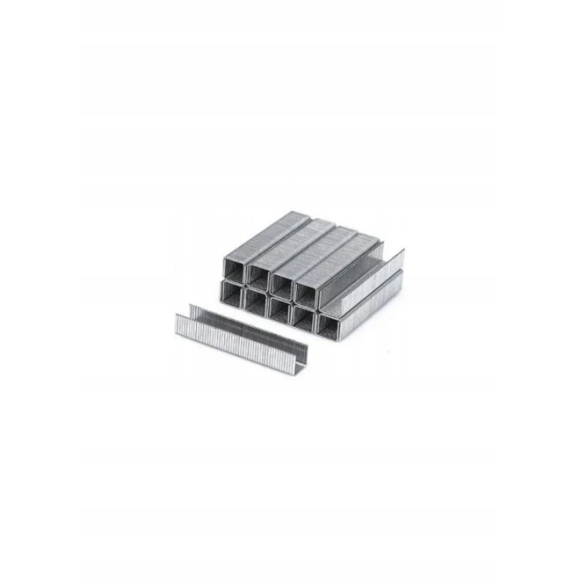 Скобы Yato 12 мм тип G (1000 шт) 10,6х0,52х1,2 (YT-7025)