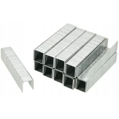 Скоби Yato 14 мм тип G (1000 шт) 10,6х0,52х1,2 (YT-7026)