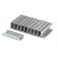 Скоби Yato 6 мм A 11,3x0,50x0,7 1000 шт (YT-7051)