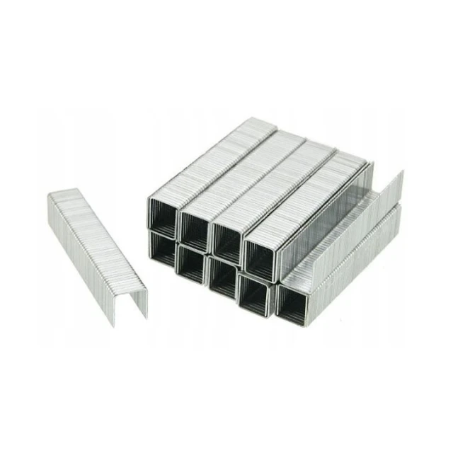 Скоби Yato 10 мм А 11,3x0,50x0,7 1000 шт (YT-7053)