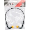 Беруші з пінки дужка Yato 26 дБ 1 пара (YT-7458)