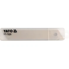 Лезо DeWALT Yato 18 мм 10 шт (YT-7529)