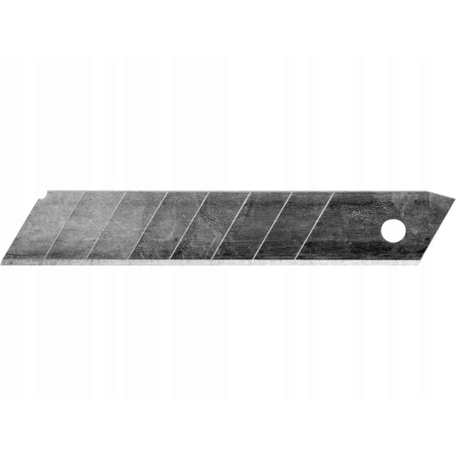 Лезо DeWALT Yato 18 мм 10 шт (YT-7529)