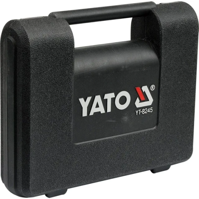 Паяльник трансформаторный Yato 180 W (YT-8245)