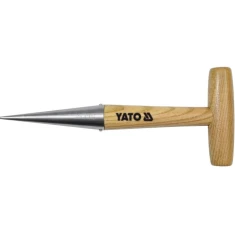 Коло садове Yato 28 см (YT-8894)