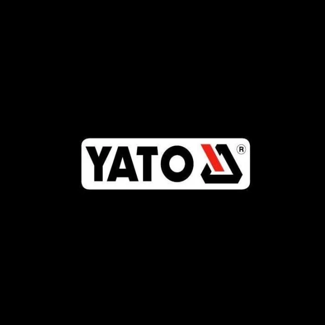 Розпилювач Yato пістолетний металевий регульований (YT-8967)