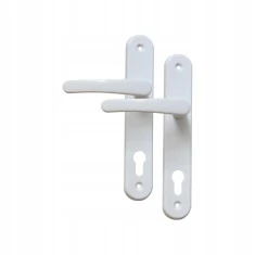 Ручка дверна IMET 90WB White GAMA (9001)