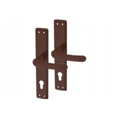 Ручка IMET брамна GAMAR WB Bronze (5542)