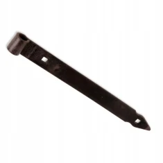 Петля стрічкова IMET 600 мм Black (6246)