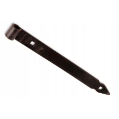Петля стрічкова IMET 800 мм Black (6247)