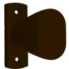 Ручка вузька прямокутна Bronze IMET 1 шт (6230)