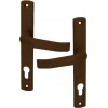 Ручка дверна IMET 90WB Brown Diana (5506)