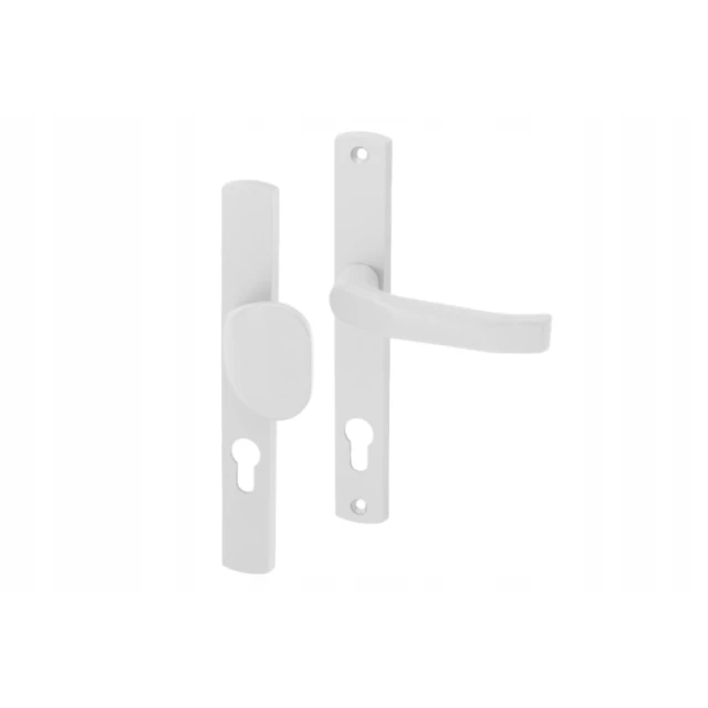 Рукоятка IMET 72WB White Diana (55146)