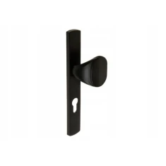 Ручка IMET 72WB U+U Black DIANA MG (5536)