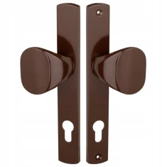 Ручка IMET 90WB U+U Brown DIANA MG (5535)