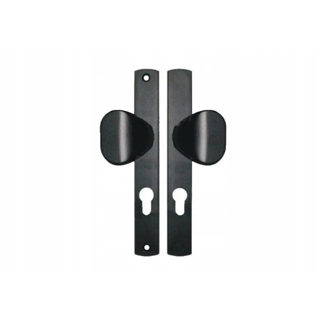 Ручка IMET 90WB U+U Black DIANA MG (5537)