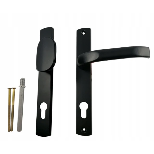 Рукоятка IMET 90WB Black Diana (5514)