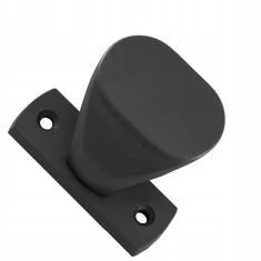 Ручка узкая прямоугольная Graphite IMET 1 шт (6234)