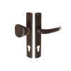 Рукоятка IMET 90WB Brown Diana (5513)