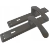 Ручка IMET брамна GAMAR KL Graphite (5516)