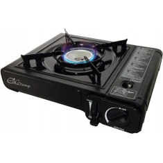 Кухня туристична газова з клапаном Elico JY-500A (66005)