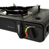Кухня туристична газова з клапаном Elico JY-500A (66005)