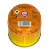 Газовий картридж Пропан-Бутан Elico 190г EN417 (5906190202109)