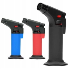 Горілка газова Elico RK-3001 1300°C упаковка 12 шт (300102)