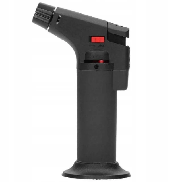 Горілка газова Elico RK-3001 1300°C упаковка 12 шт (300102)