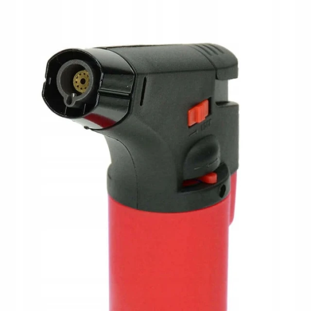 Горілка газова Elico RK-3001 1300°C упаковка 12 шт (300102)