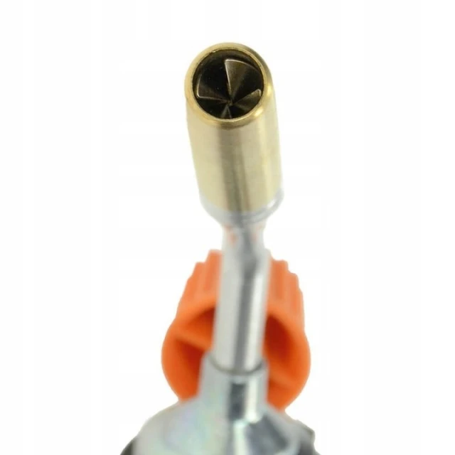 Горілка газова Elico RK-5001 227 г Click система (500101T)