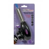 Паяльник газовий на картриджі Elico 227g з PIEZO click RK-3013 (301301)