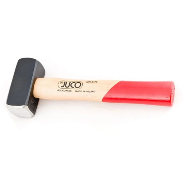 Молоток каменяра JUCO 3 кг Vorel (M3092)
