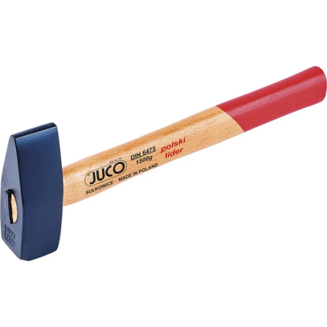 Молоток розколювальний JUCO 1 кг (M4062)