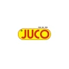 Молоток слюсарський JUCO 800 г Black (M1007)