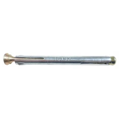 Муфта дверної коробки Wkret-Met KLIMAS 10/92 мм 100 шт (36327)