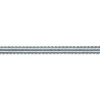 Шпилька Wkret-Met KLIMAS M6x1000 оцинкована DIN 975 (50 шт) (PG6 X50)