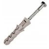 Дюбель Wkret-Met KLIMAS 10-6 100 мм KKX-10x100 KOELNER 50 шт (FIX-10/100)