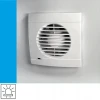 Вентилятор SAFIRO Styl Ø S&I 100 мм S (003-246)