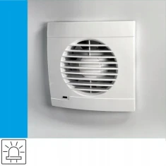 Вентилятор SAFIRO Styl Ø S&I 100 мм S (003-246)
