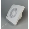 Вентилятор SAFIRO Styl Ø S&I 100 мм W (003-248)