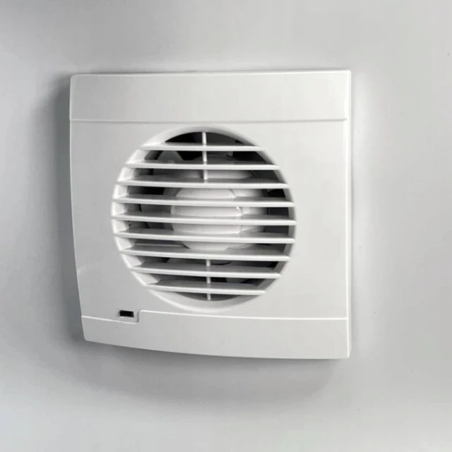 Вентилятор SAFIRO Styl Ø S&I 100 мм WCH (003-254)