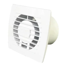 Вентилятор Styl II Ø S&I 100 WCH Ario 100 WCH LS (003-320)
