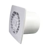 Вентилятор Styl II Ø S&I 100 WCH Ario 100 WCH LS (003-320)