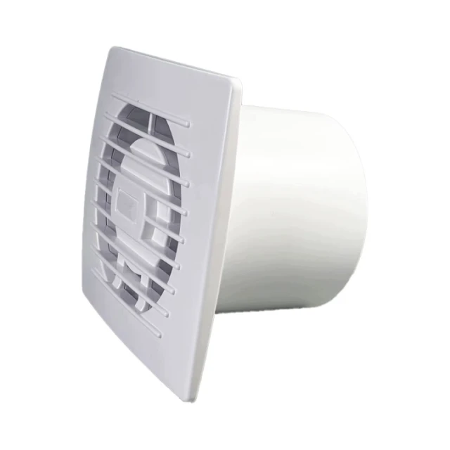 Вентилятор Styl II Ø S&I 100 WCH Ario 100 WCH LS (003-320)