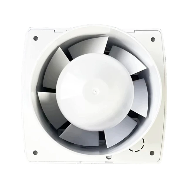 Вентилятор Styl II Ø S&I 100 WCH Ario 100 WCH LS (003-320)