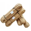 Шнур джутовий Ø LINOTECH 8 мм 30 м (LN-831)