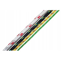 Стрічка плетена PP LINOTECH 2 мм 300 м (LN-2300)