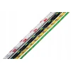 Стрічка плетена PP LINOTECH 3 мм 400 м (LN-3300)