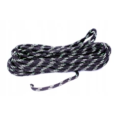 Шнур плетений PP LINOTECH 12 мм 20 м (LN-1222)